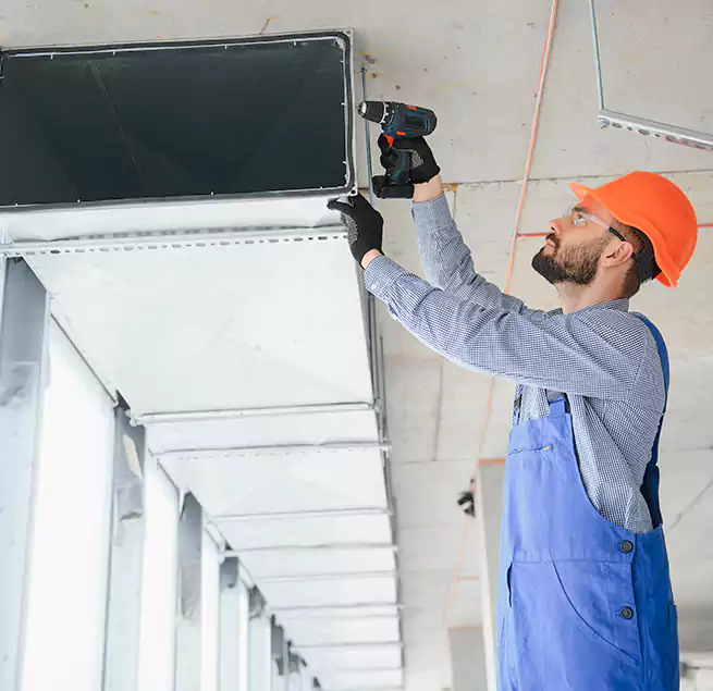 Why Homeowners & Businesses Trust Us in Fargo, ND