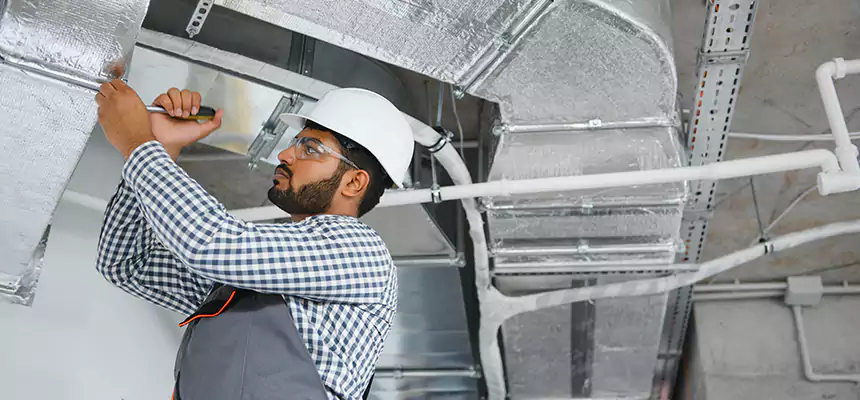 Proactive Ac Vent Repairs & Air Duct Replacement Companies Near Me in Fargo