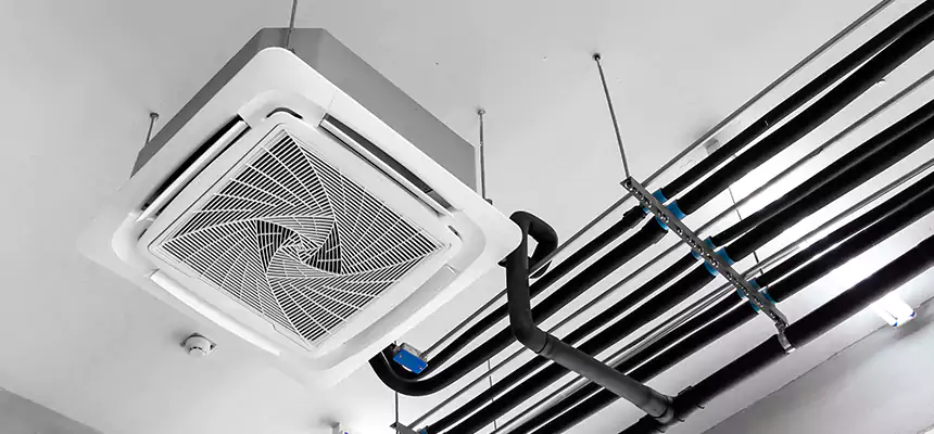 Our Air Duct Deep Cleaning Services in Fargo, ND