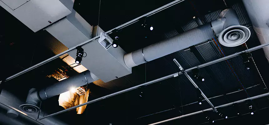 Our Air Duct Replacement Services in Fargo, ND