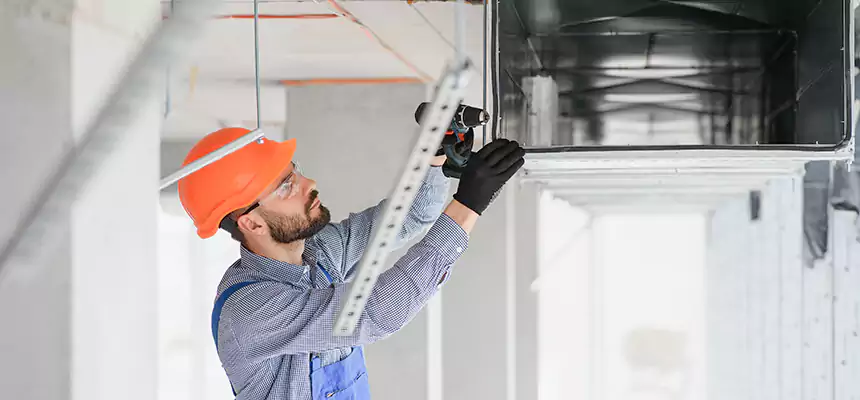 Our Air Vent Replacement Services in Fargo, ND