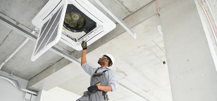 Efficient Multi‑Unit & HOA Annual Vent Cleaning Plans in Fargo