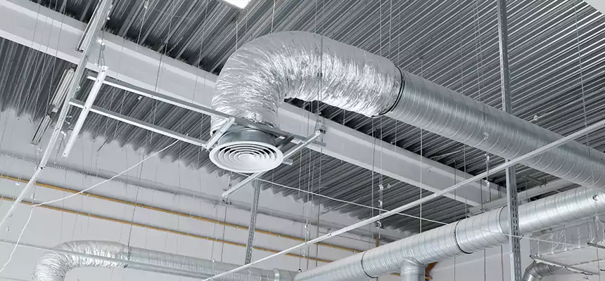Our Dryer Vent Hose Replacement Services in Fargo, ND