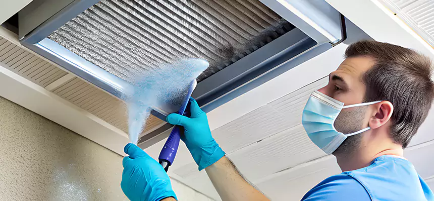 Our Home Ventilation Cleaning Services in Fargo, ND