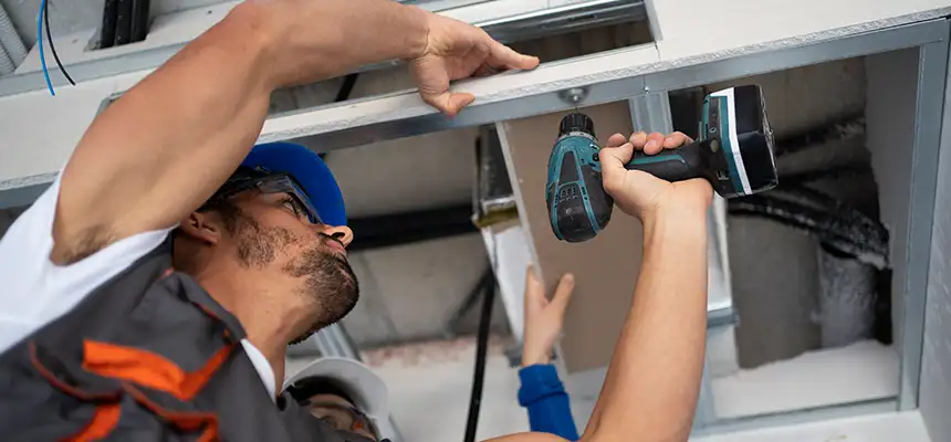 Our Improve Home Air Circulation Services in Fargo, ND