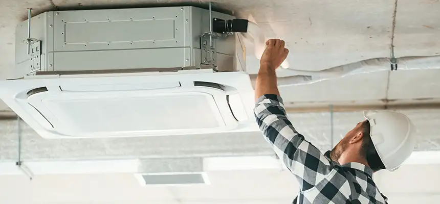 Our Local Vent Cleaning Services in Fargo, ND