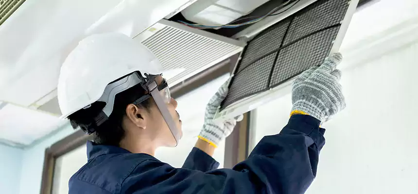 Our Multi-family Home Duct Cleaning Services in Fargo, ND