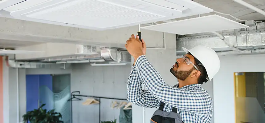Our Roof Dryer Vent Cleaning Services in Fargo, ND