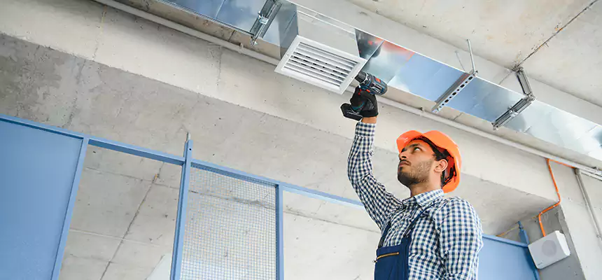Efficient Exhaust Vent Cleaning in Fargo, ND