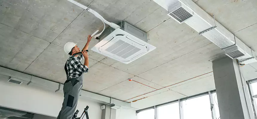 Our Wi Fi Connected Air Ducts Services in Fargo, ND