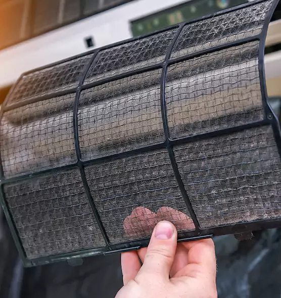 Top-notch AC Air Filter Replacement in Fargo