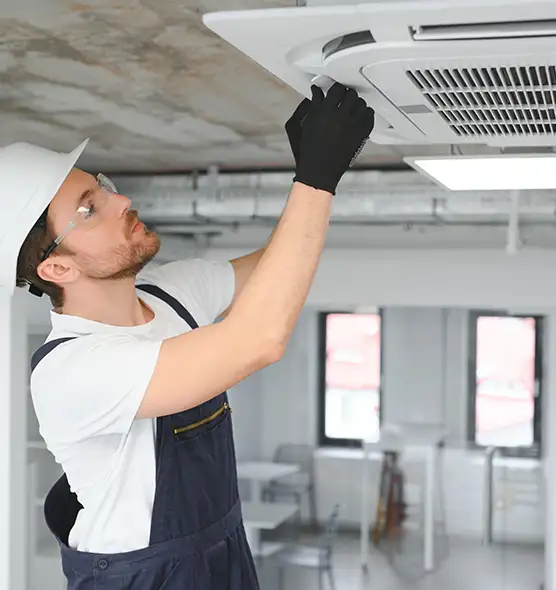 Top Affordable Duct Cleaning Services Near Me in Fargo, ND