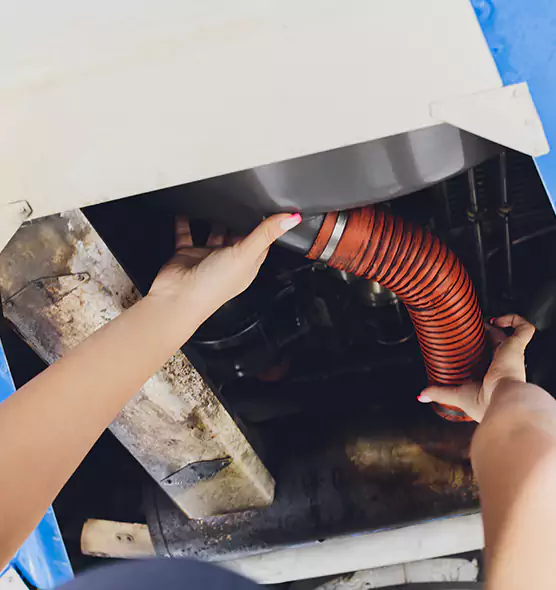Professional Air Duct Leak Repair in Fargo, ND