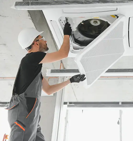 About Air Duct Rodent Removal in Fargo, ND