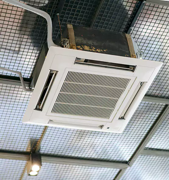 Top-Notch Allergy Relief Vent Cleaning Services in Fargo, ND