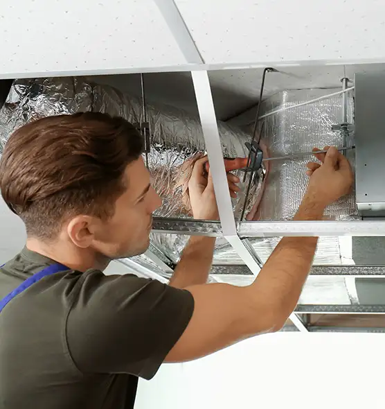 Professional Clogged Dryer Vent Repair in Fargo, ND