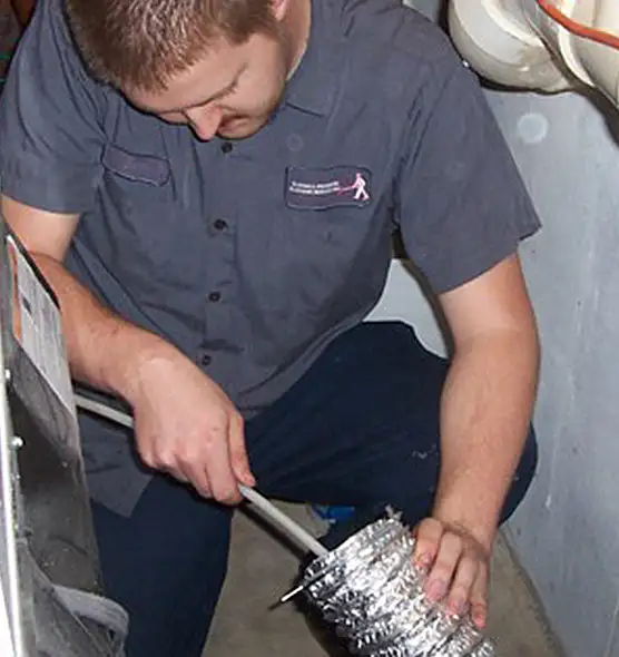 About Dryer Vent Hose Installation in Fargo, ND