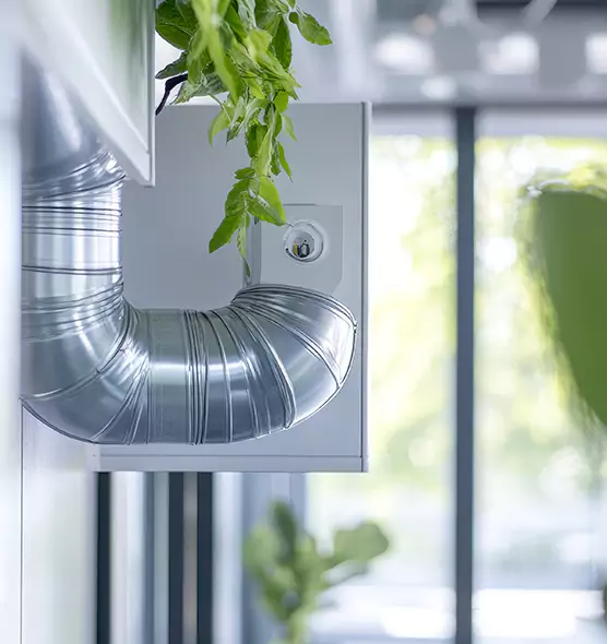 Professional Eco-Safe Dryer Vent Cleaning in Fargo, ND