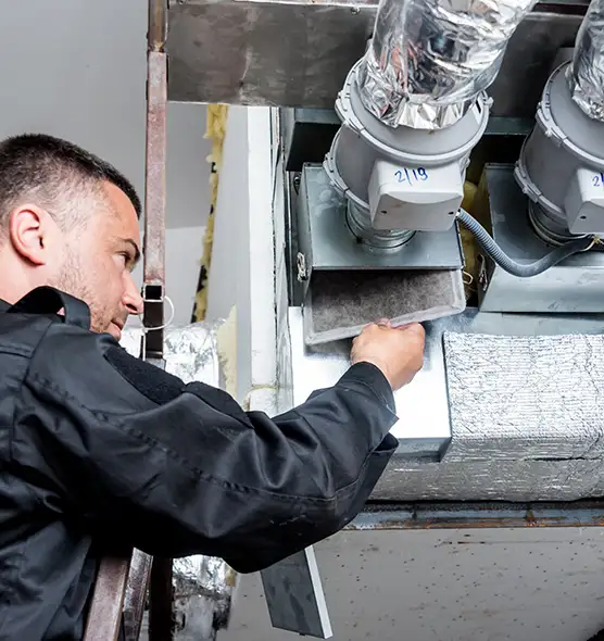 Professional Furnace Vent Cleaning in Fargo, ND