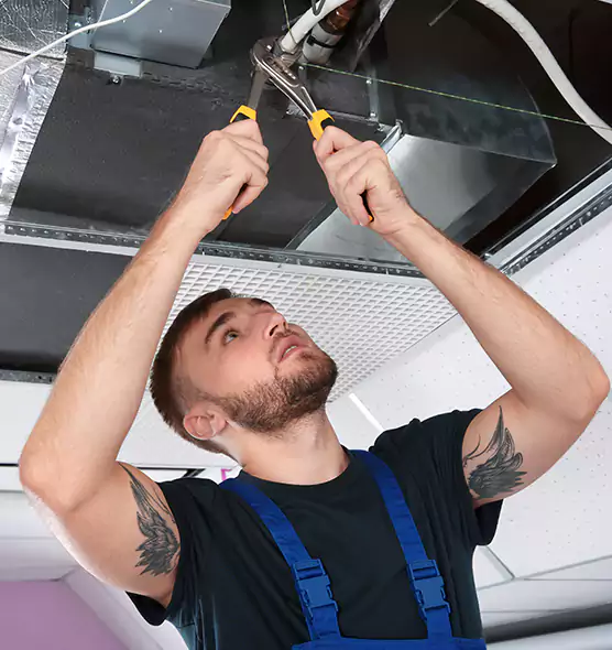 Trusted Home Air Duct Cleaning in Fargo, ND