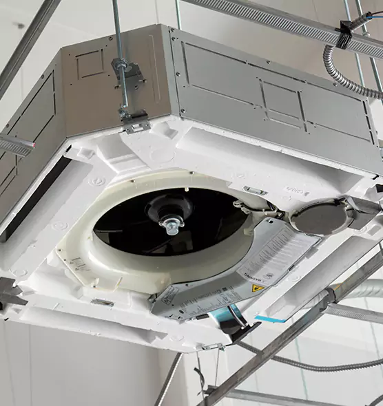 Professional Industrial Dryer Vent Cleaning in Fargo, ND