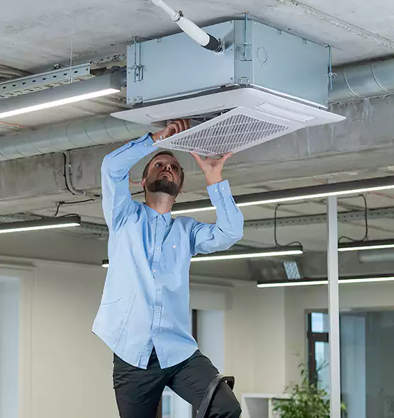 Advanced Residential Air Vent Cleaning in Fargo, ND