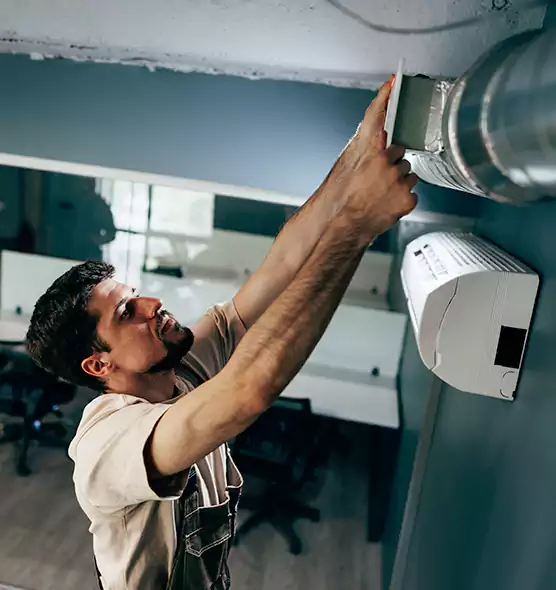 Reliable Warehouse Vent Cleaning in Fargo, ND