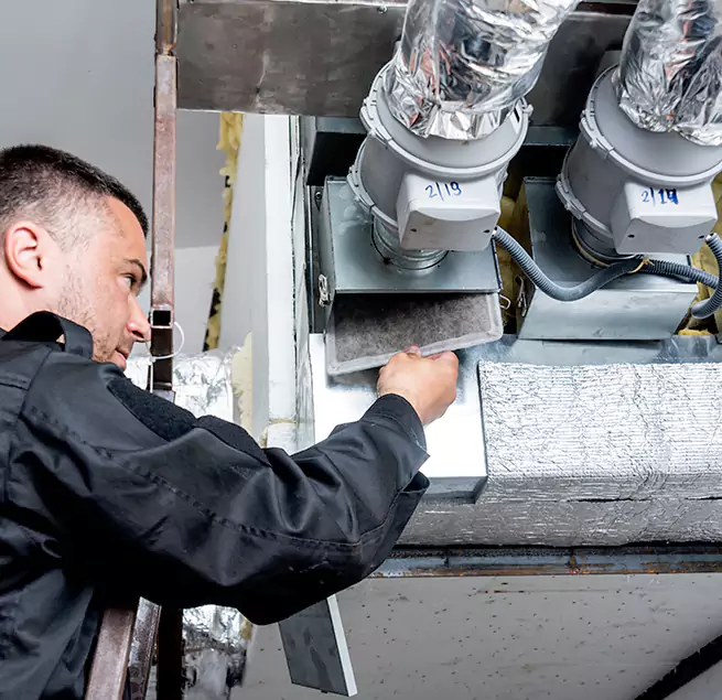 Why Homeowners & Businesses Trust Us in Fargo, ND?