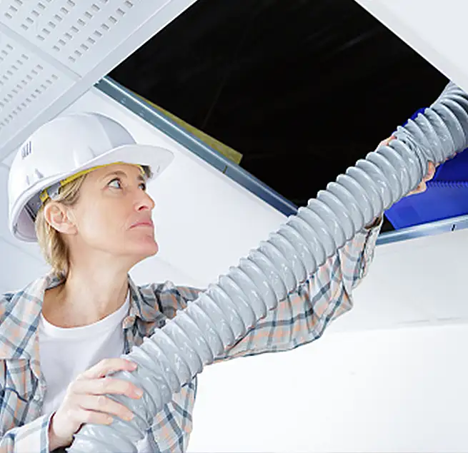 Why Homeowners & Businesses Trust Us Fargo, ND