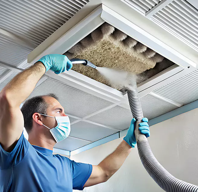 Why Homeowners & Businesses Trust Us Fargo, ND