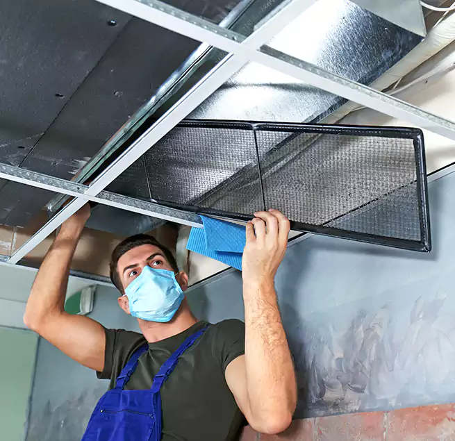 Why Homeowners Businesses Trust Us in Fargo, ND