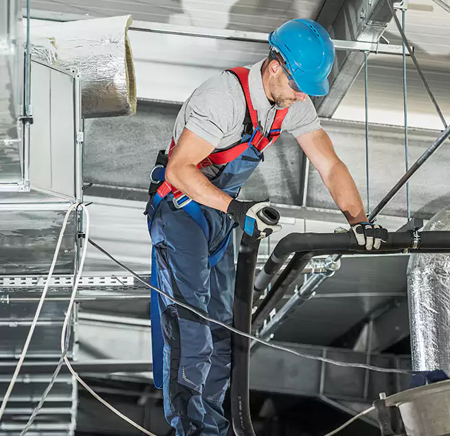 Why Homeowners & Businesses Trust Us in Fargo, ND?