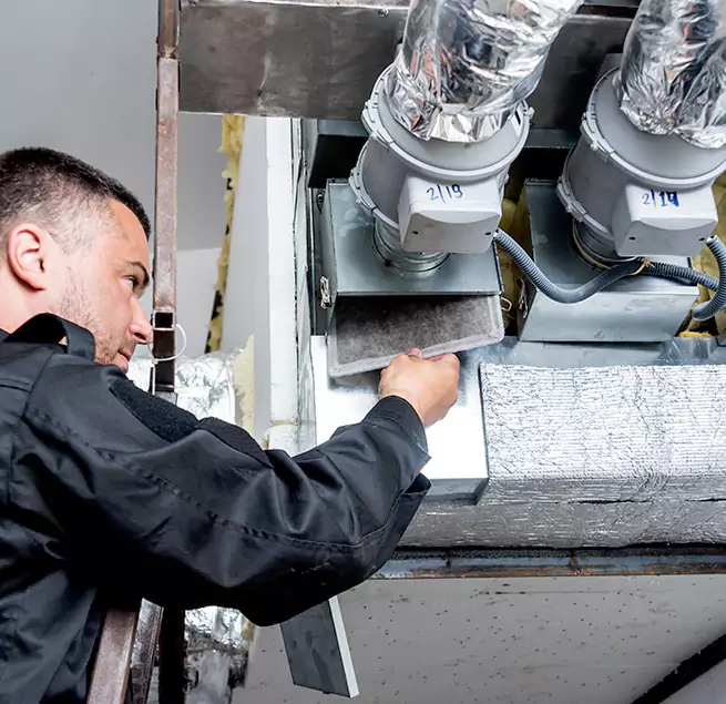 Why Homeowners & Businesses Trust Us in Fargo, ND?