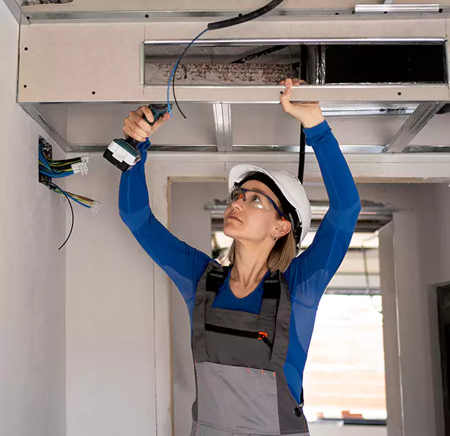 Why Homeowners & Businesses Trust Us in Fargo, ND?