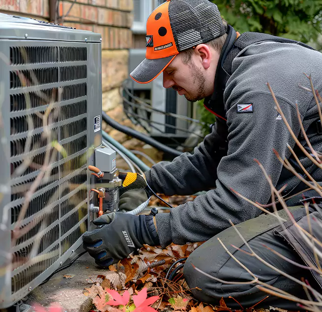 Why Homeowners & Businesses Trust Us in Fargo, ND?