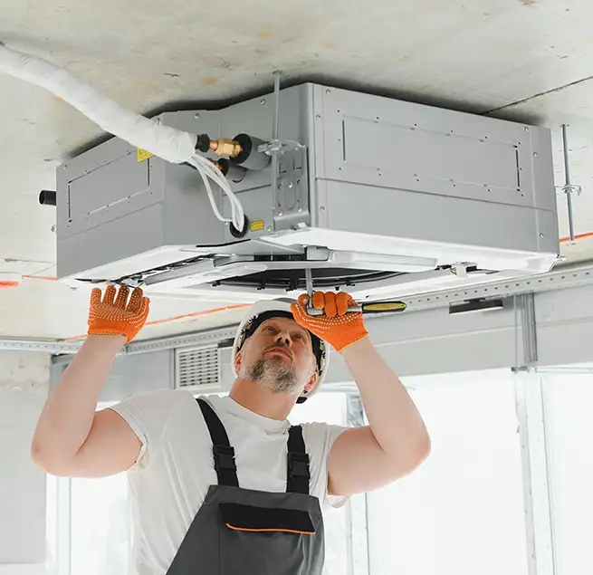 Why Homeowners & Businesses Trust Us Fargo, ND