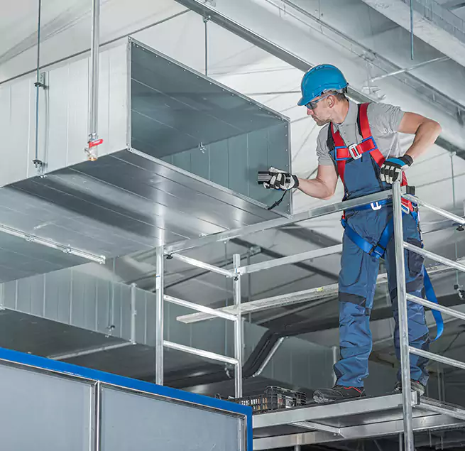 Why Homeowners Businesses Trust Us in Fargo, ND