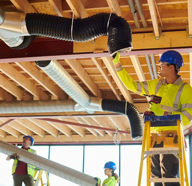 Why Homeowners & Businesses Trust Us in Fargo, ND?