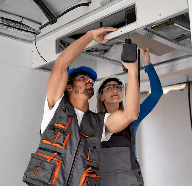 Why Homeowners & Businesses Trust Us in Fargo, ND