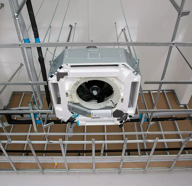 Why Homeowners & Businesses Trust Us Fargo, ND?