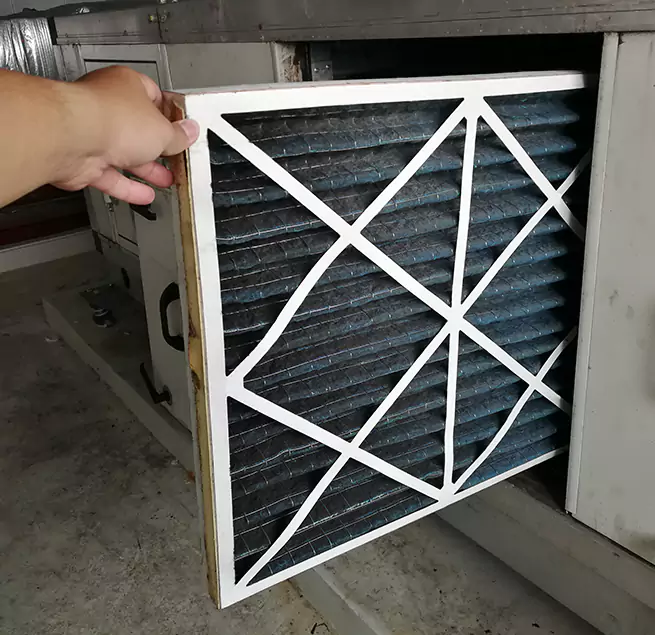 Why Homeowners & Businesses Trust Us Fargo, ND?